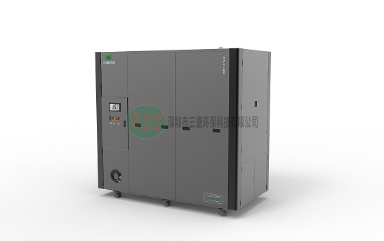 怎么做好果蔬垃圾處理設備的維護工作？