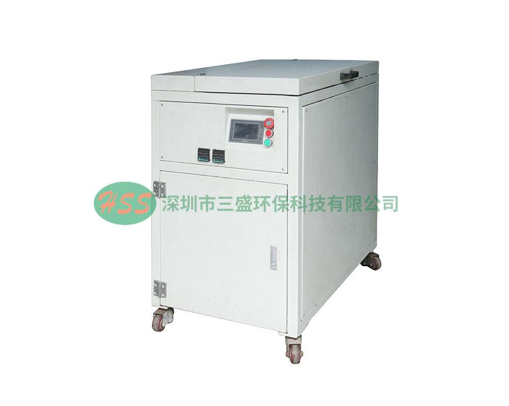 老舊社區適合裝廚余垃圾處理設備嗎？