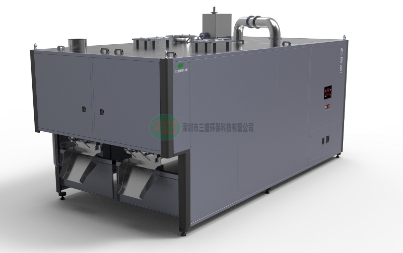 園林垃圾處理設備：處理園林廢棄物做法大盤點！