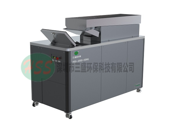 安裝廚余垃圾處理設備，對水槽有要求嗎？?