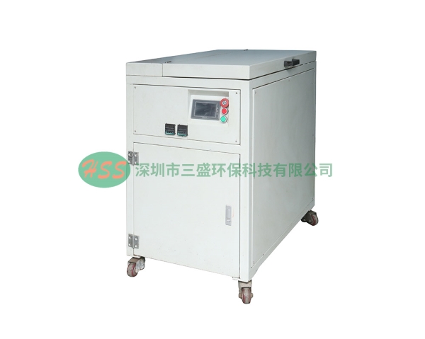 飯堂廚余垃圾處理設備能“搞定”油污?還需單獨處理嗎?